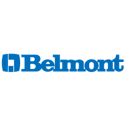 شعار Belmont