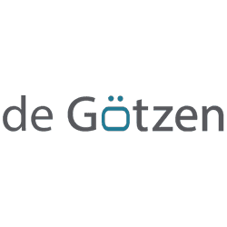 شعار De Gotzen