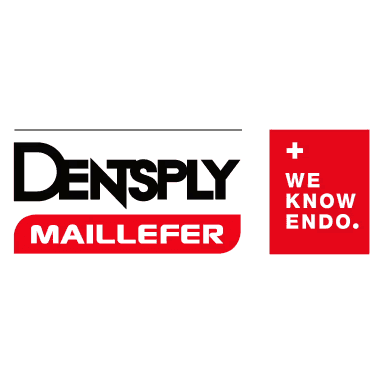 شعار Dentsply Maillefer