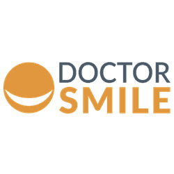 شعار DoctorSmile