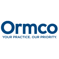 شعار Ormco