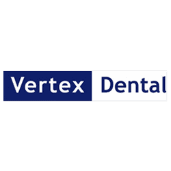 شعار Vertex
