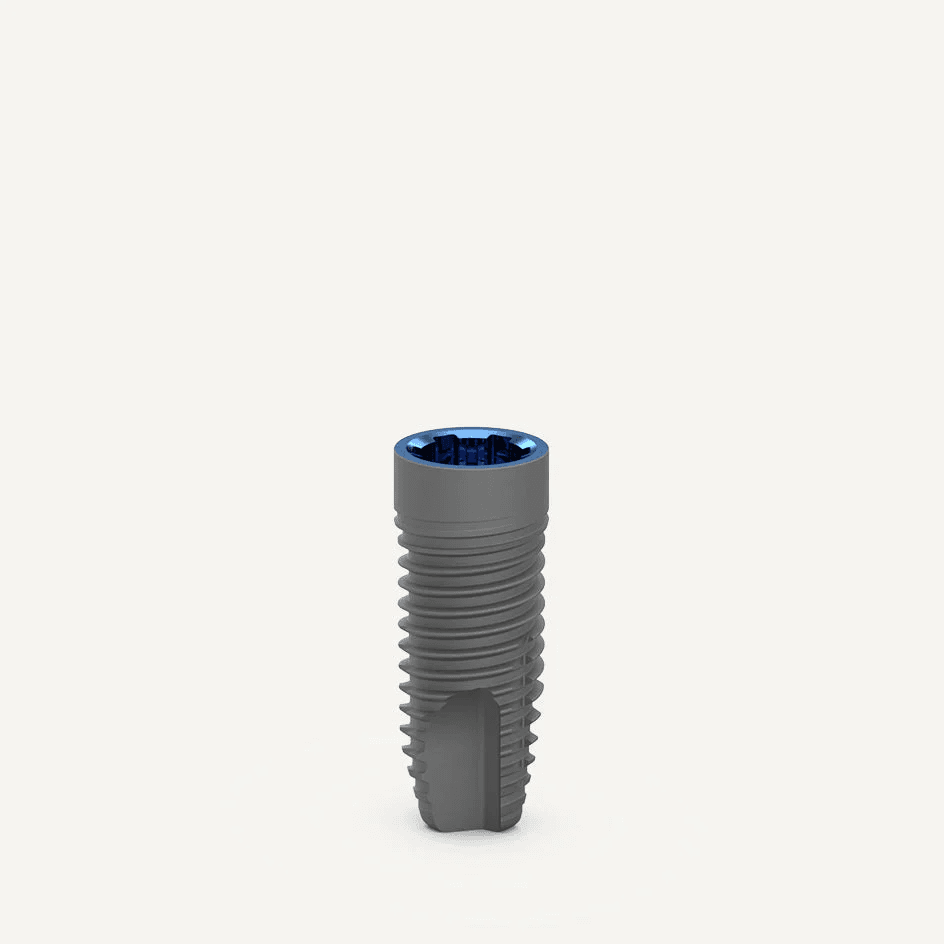 زرعة، برو اكتيف مستقيمة، &Oslash;3.25 &times; 9 مم، طقم كامل