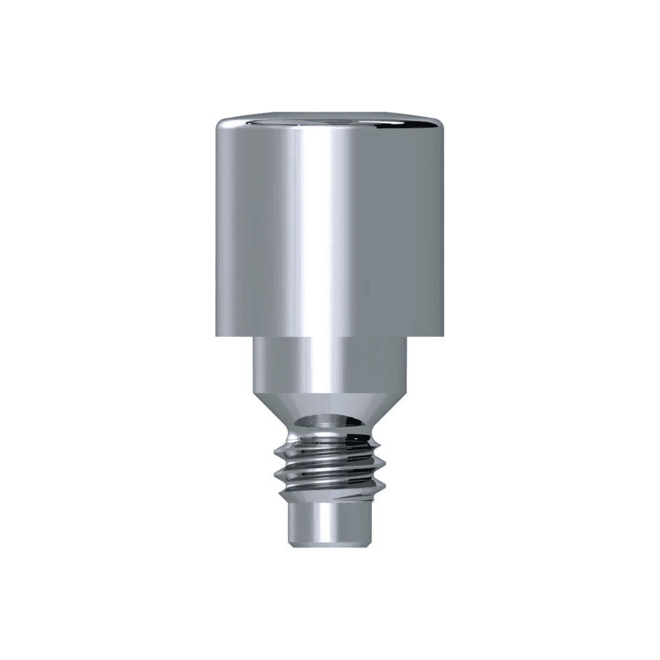 دعامة استشفاء، تيتانيوم، 4 مم