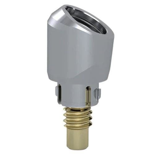 دعامة أكسس، 30&deg;، 4.9 مم