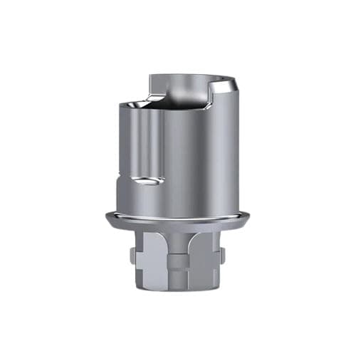 نيوبيز، أحادي، G 0.3 مم، H 3.6 مم، &Oslash;3.25، قناة برغي مائلة