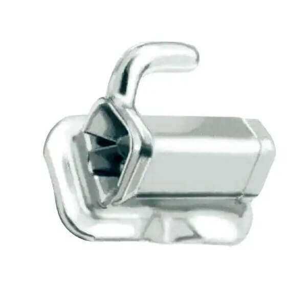 L7R ثاني أكسنت حاصرة خديّة مفردة للأرحاء قابل للثني أنبوب خدّي (-10/5) .022