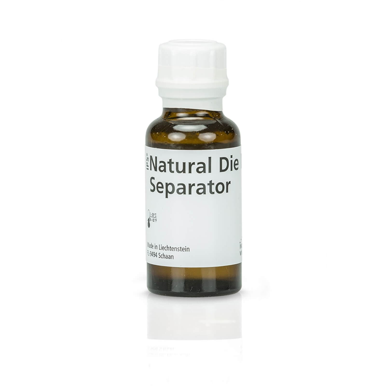 IPS Natural Die Material Separator, 20ml