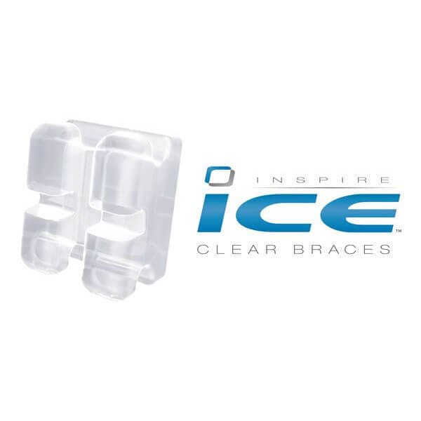 INSPIRE ICE, L5R, Super Torque Bracket w/Hook, TQ 22, .022