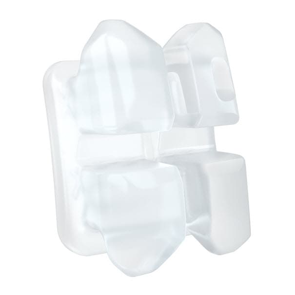 SYMETRI Clear, MBT, U2L (+8/+10/0) Standard Torque, .022