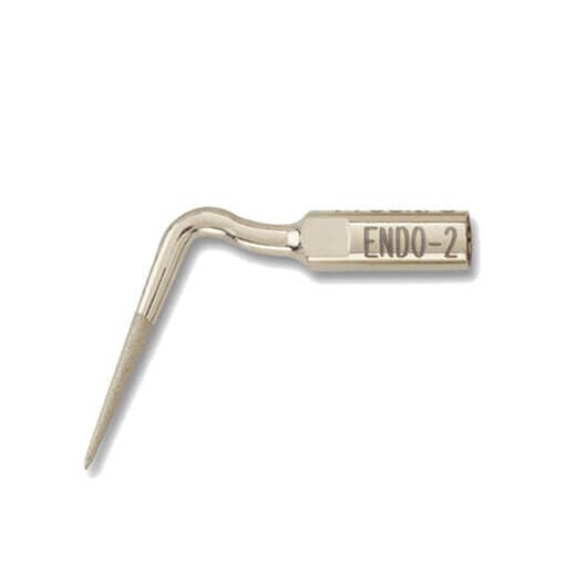 رأس إندو برو ألترا بطلاء نيتريد الزركونيوم، رقم 2