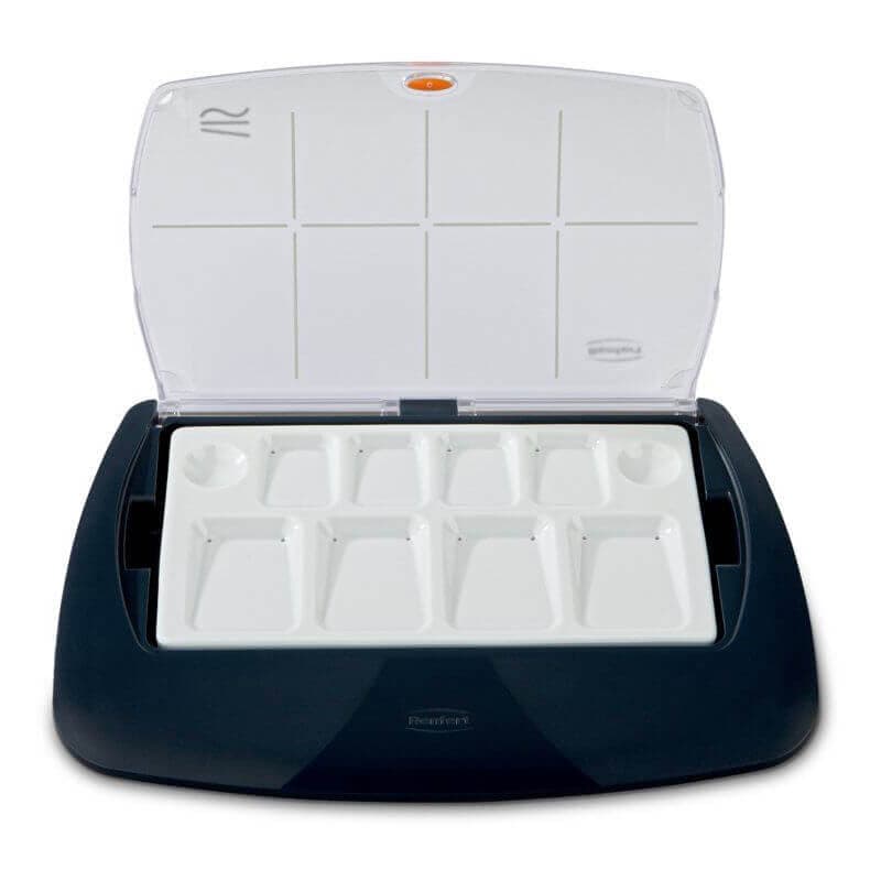 lay:art Oasis صينية خلط