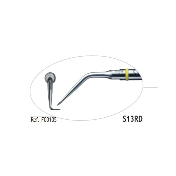 S13RD Retro Surgery Tip