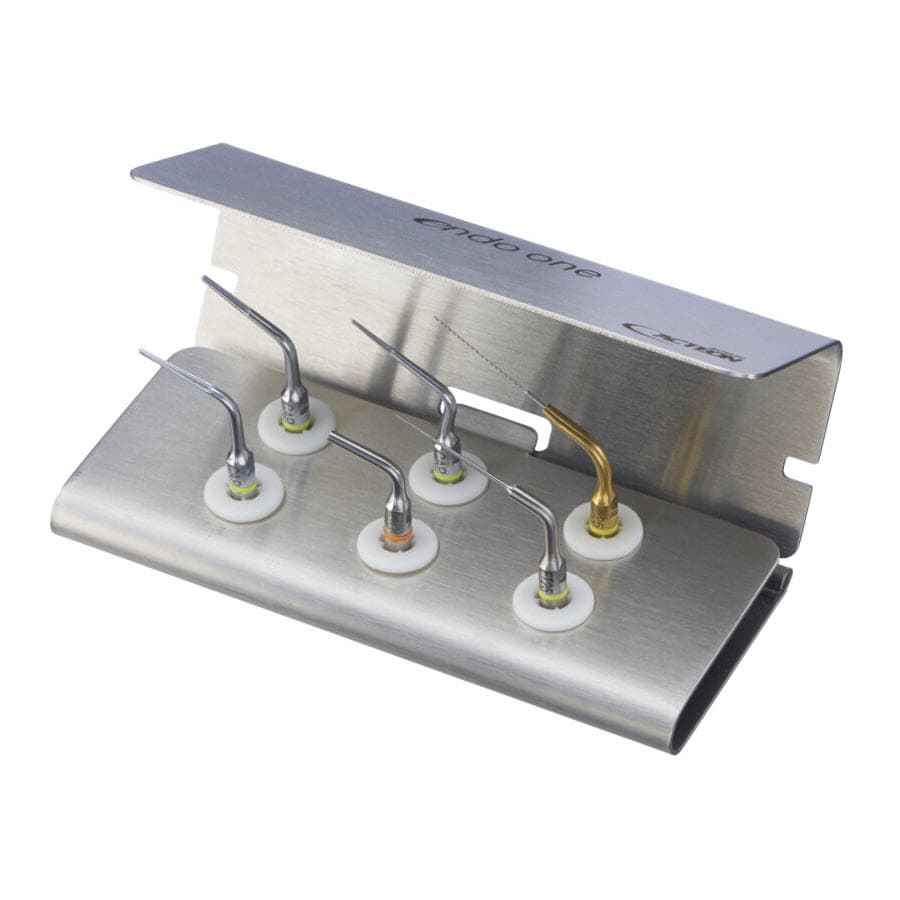 طقم Endo One من ساتيليك