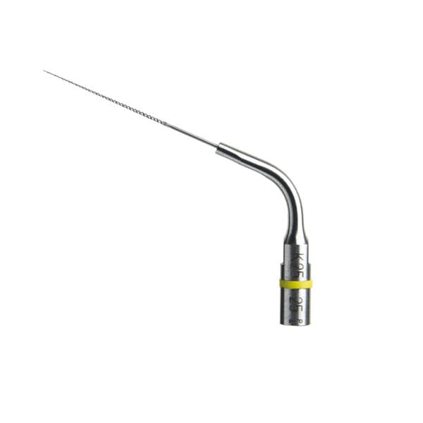 Ultrasonic Endo Tip, K-file 25mm, #25 PK/4