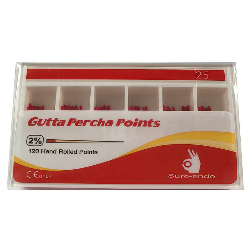 أقماع الكوتا بيرشا شور-إندو 25