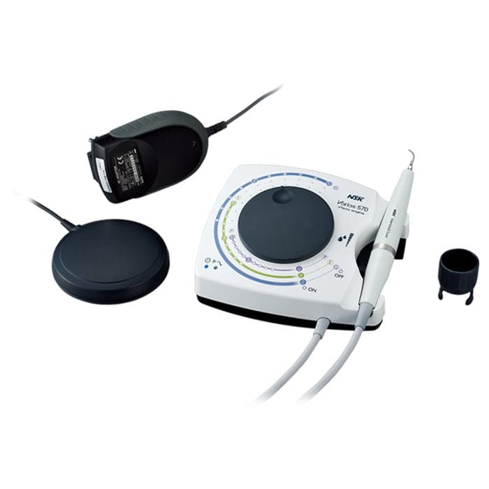 Varios 570، مجموعة كاملة لتقليح الموجات فوق الصوتية بدون إضاءة