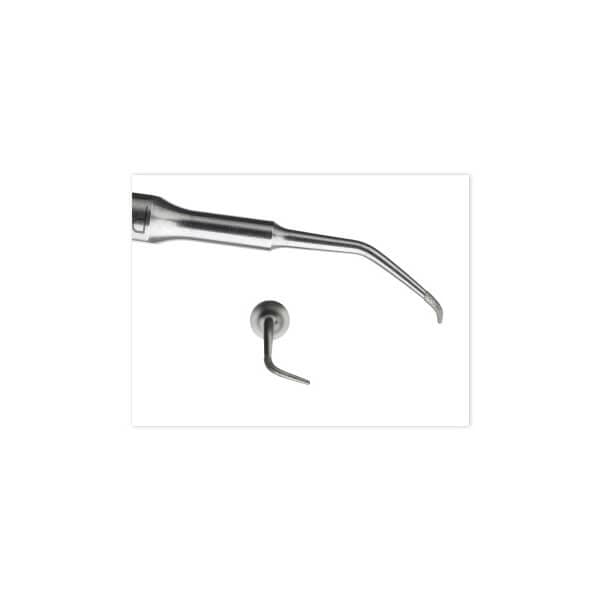 رأس دقيق لليمين لجراحة العصب والجراحة الذروية P15RD