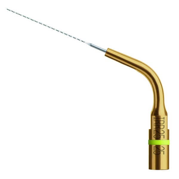 Scaler Tip Irrisafe 0.25 25mm Irrigation 25-25 PK/4