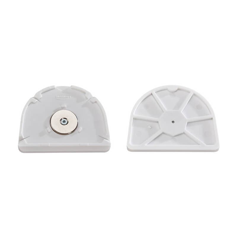 Auto Spin Secondary Plate PK/50