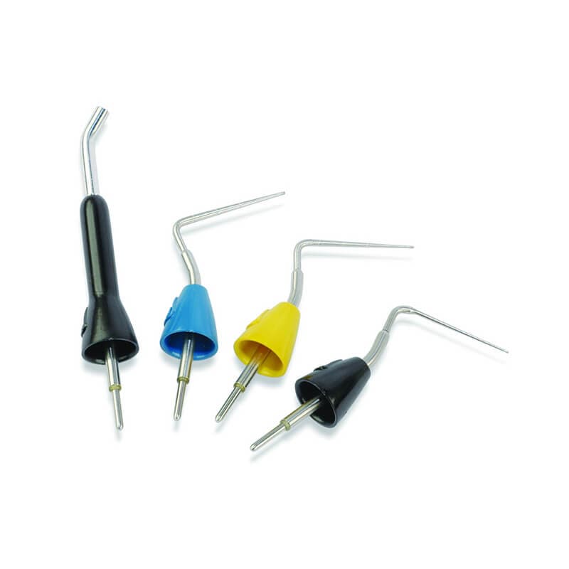 بلوجر مسخن كالاموس ISO 40، تدرج .03 صغير