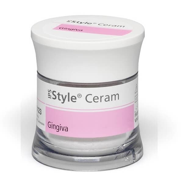 IPS Style Ceram Gingiva, 4, 20g