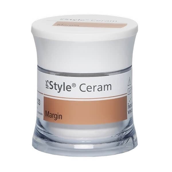 IPS Style Ceram Margin, 3, 20g