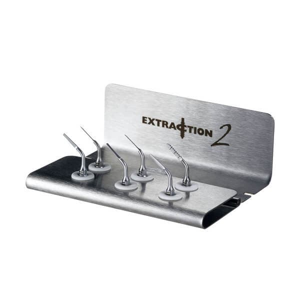 PIEZOTOME II Extraction Kit II, 6 Extraction Tips