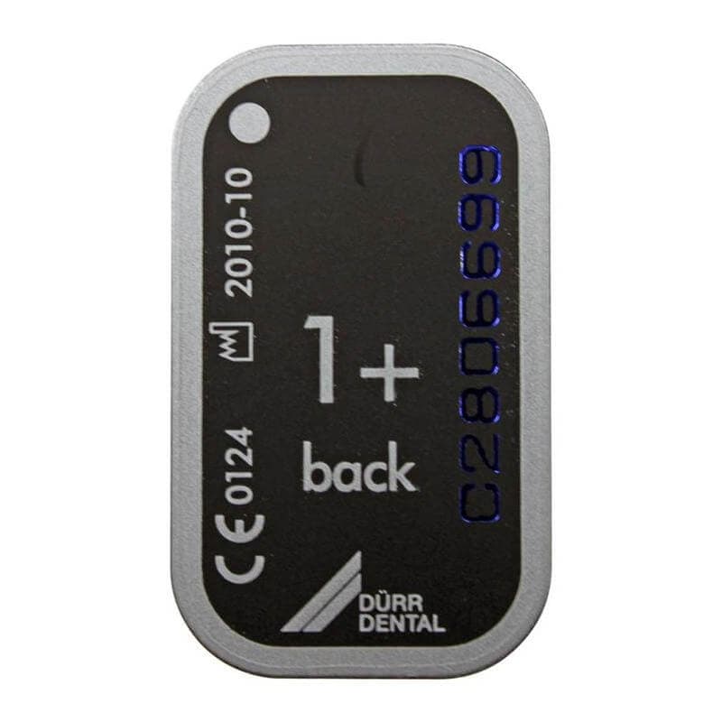 فيستا سكان، صفائح فوسفورية للتصوير، بلس، حجم 1