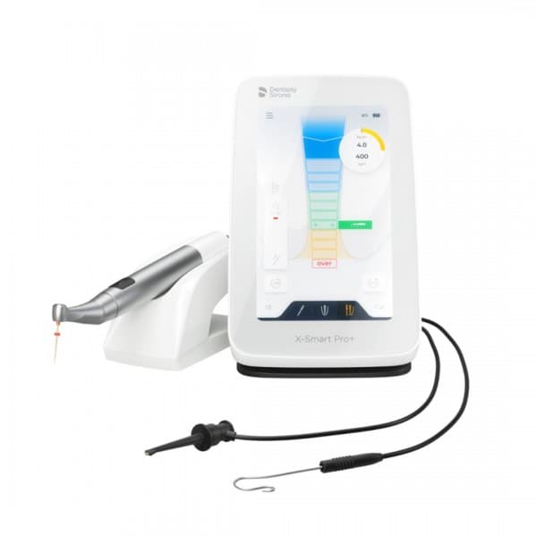 موتور علاج الجذور مع محدد ذورة إكس-سمارت برو بلس